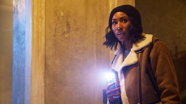 Poster episodio Diarra from Detroit 1x1