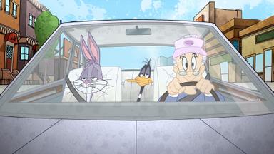 Poster episodio El Show de los Looney Tunes 1x26