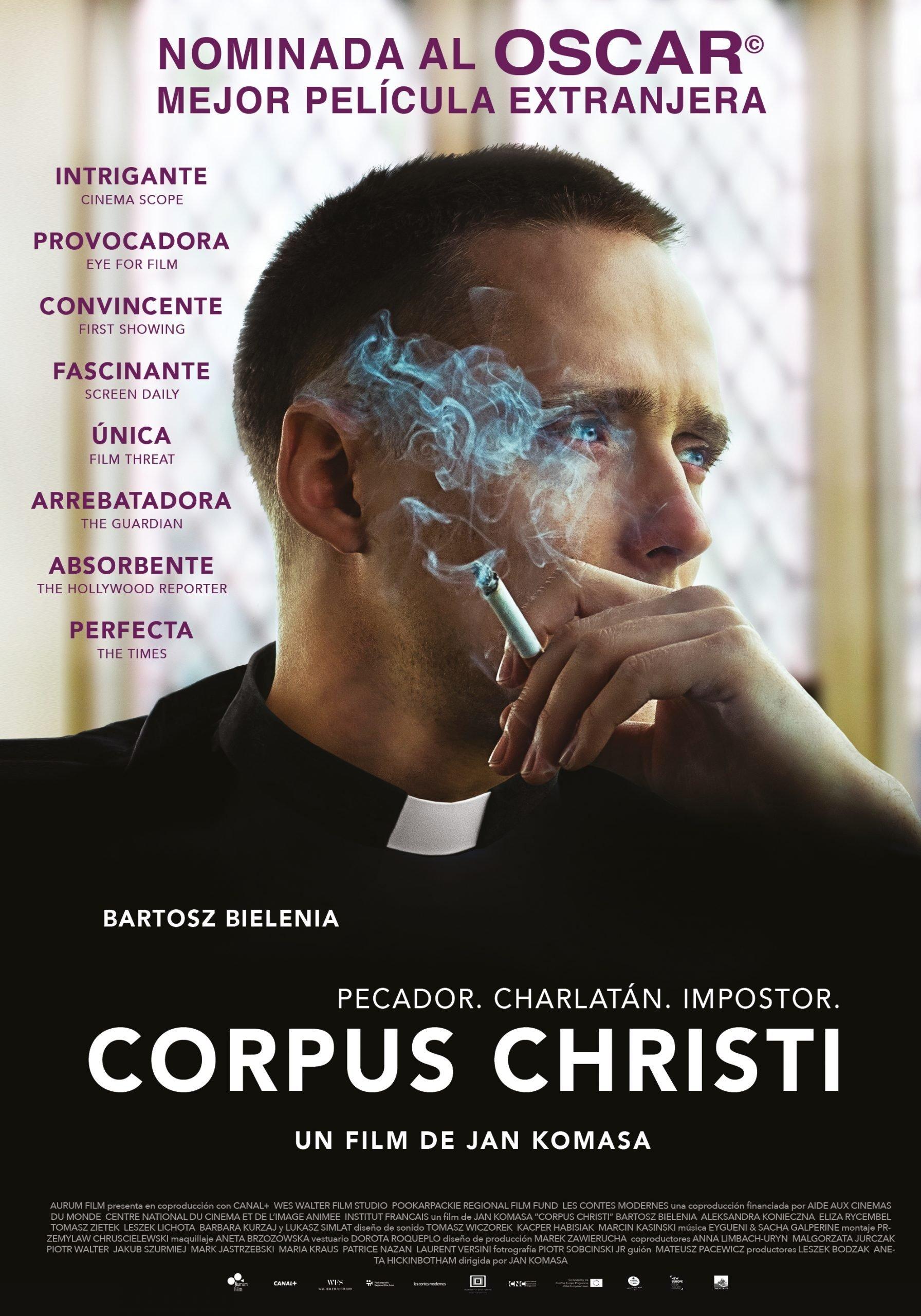 Poster Boże Ciało