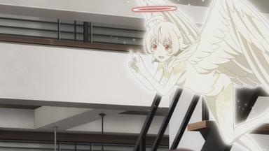 Poster episodio Platinum End 1x20
