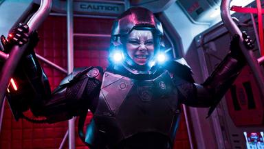 Poster episodio The Expanse 5x6