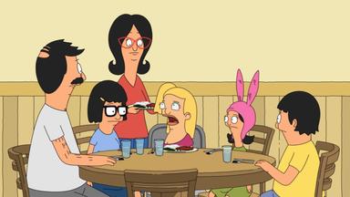 Poster episodio Bob's Burgers 8x11
