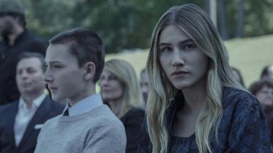 Poster episodio Ozark 2x10