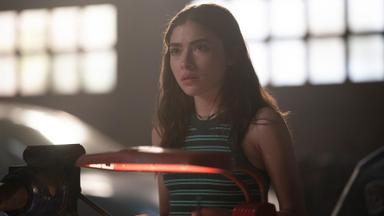 Poster episodio Motorheads: Amantes de la velocidad 1x7