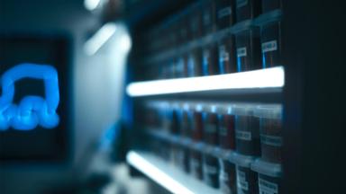 Poster episodio El Oso 4x10