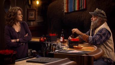 Poster episodio The Ranch 1x5