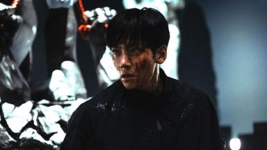 Poster episodio Manipulado 1x12