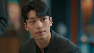 Poster episodio Las Hermanas 1x6