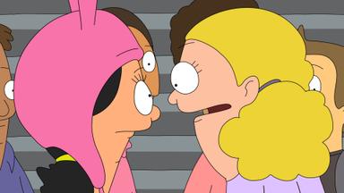 Poster episodio Bob's Burgers 5x12