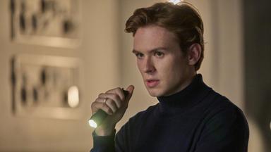 Poster episodio Gotham Knights 1x2