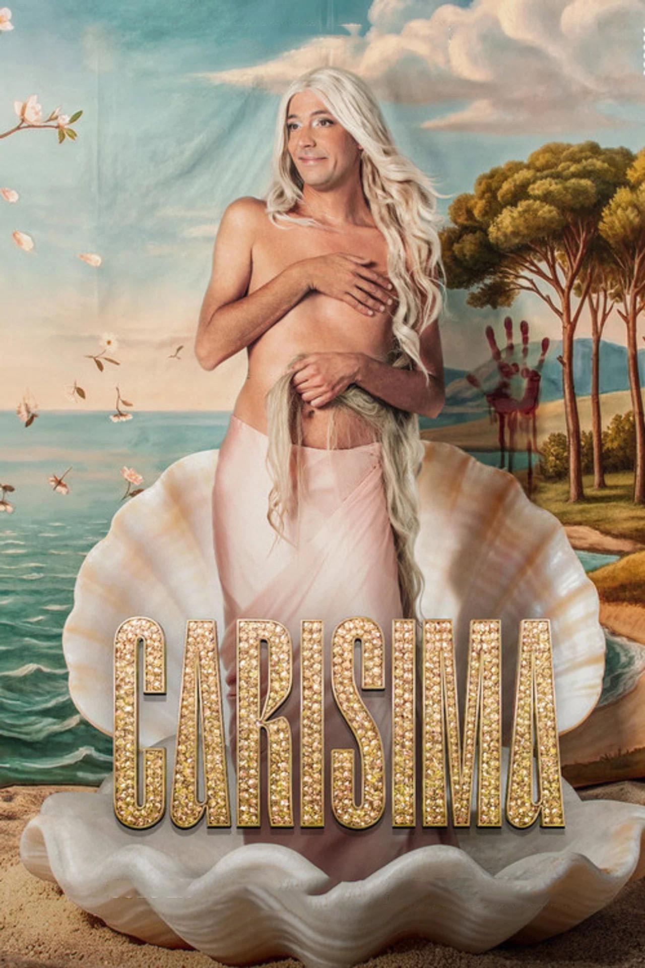 Poster Carísima