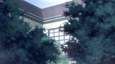 Poster episodio The Sacred Blacksmith 1x4