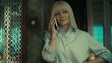 Poster episodio An!ela 1x4