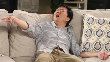 Poster episodio Dr. Ken 1x6