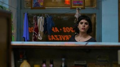 Poster episodio Porno y helado 1x3