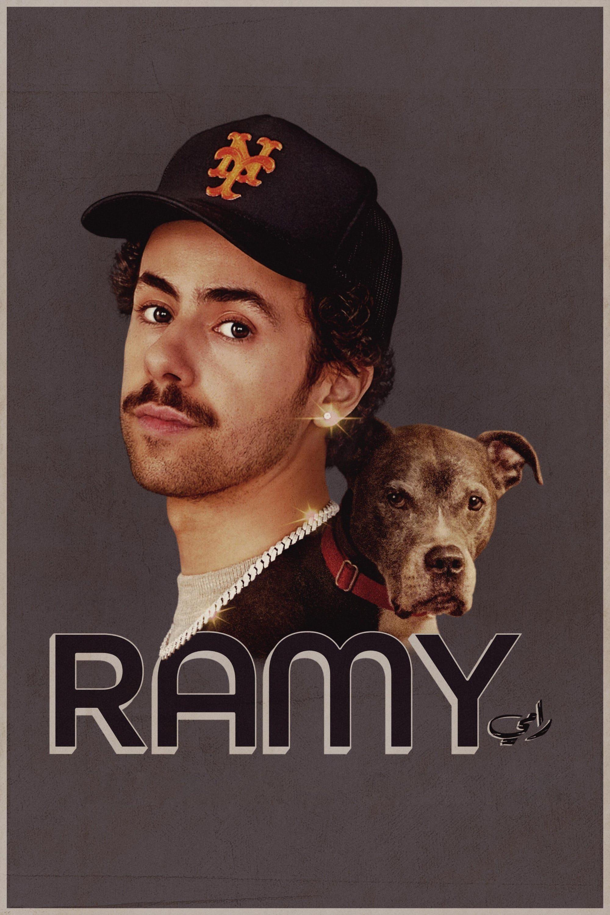 Poster Ramy