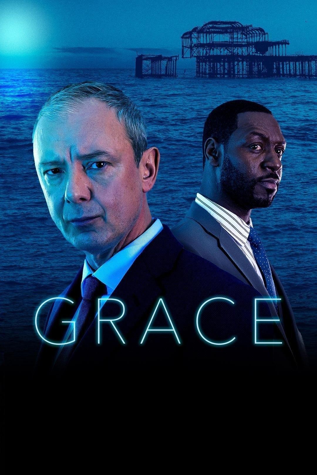 Poster Grace