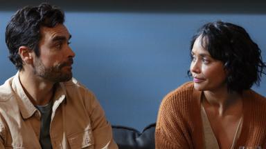 Poster episodio Soy tu fan. La fiesta continua 1x7