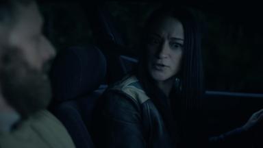 Poster episodio Resident Alien 4x2