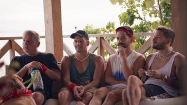 Poster episodio Los Montaner 1x10