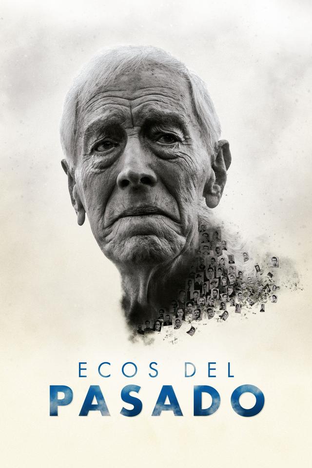 Poster Ecos del Pasado