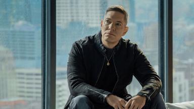 Poster episodio Power Book IV: Force 3x6