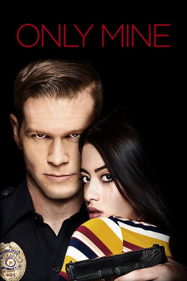 Poster Eres mía