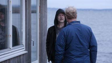 Poster episodio Wisting 1x7