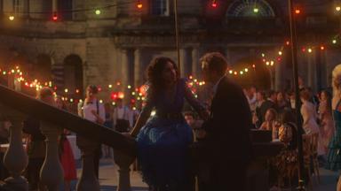 Poster episodio Siempre el mismo día 1x1