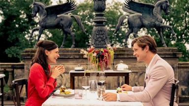 Poster episodio Maxton Hall: Un mundo entre nosotros 2x4