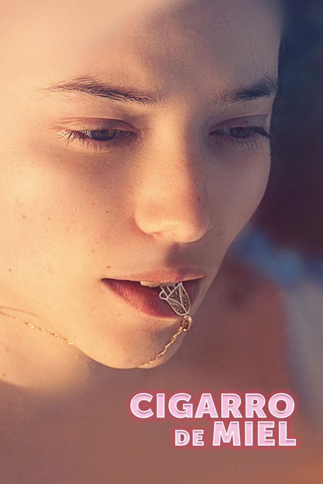 Poster Cigare au miel