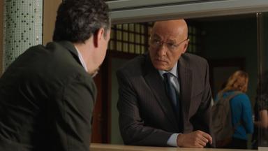 Poster episodio Merlí 1x5