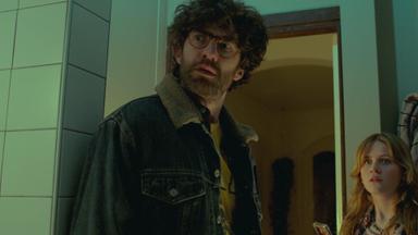 Poster episodio Gallitos 1x1