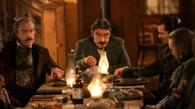 Poster episodio Deadwood 3x7