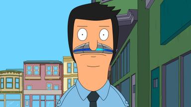 Poster episodio Bob's Burgers 6x1