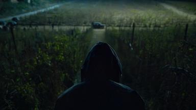 Poster episodio El Monstruo de Florencia 1x4