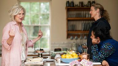 Poster episodio Deadloch 1x4