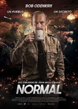 Poster Normal