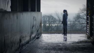 Poster episodio The Crow Girl 1x3