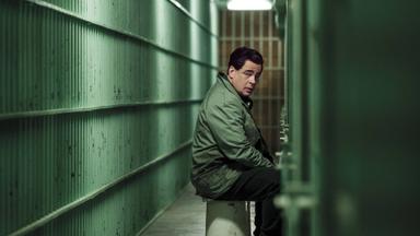 Poster episodio Fuga en Dannemora 1x3