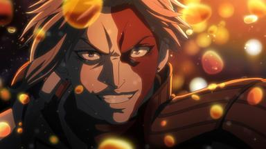 Poster episodio Akudama Drive 1x6