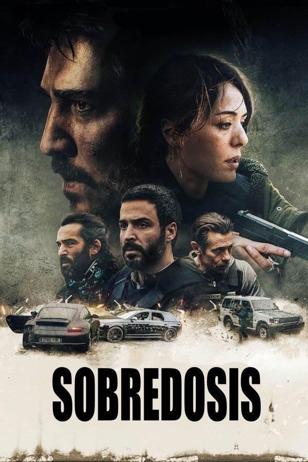 Poster Sobredosis