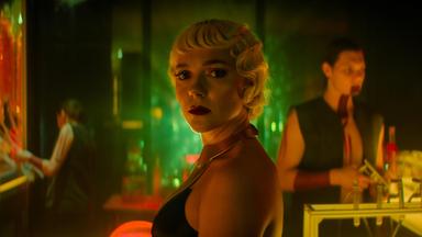 Poster episodio Fundación 3x3