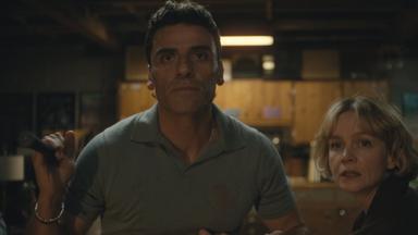 Poster episodio Bronca 2x1