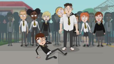 Poster episodio Dodo 1x13