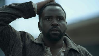 Poster episodio Dope Thief: Ladrones de drogas 1x3