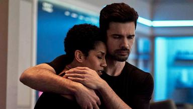 Poster episodio The Expanse 5x1
