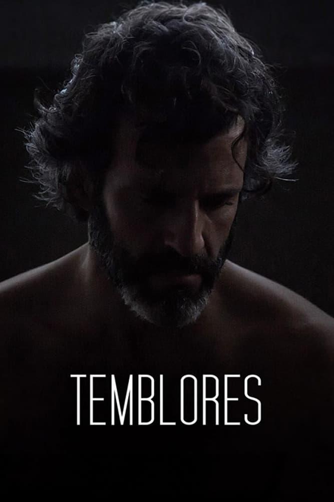 Poster Temblores