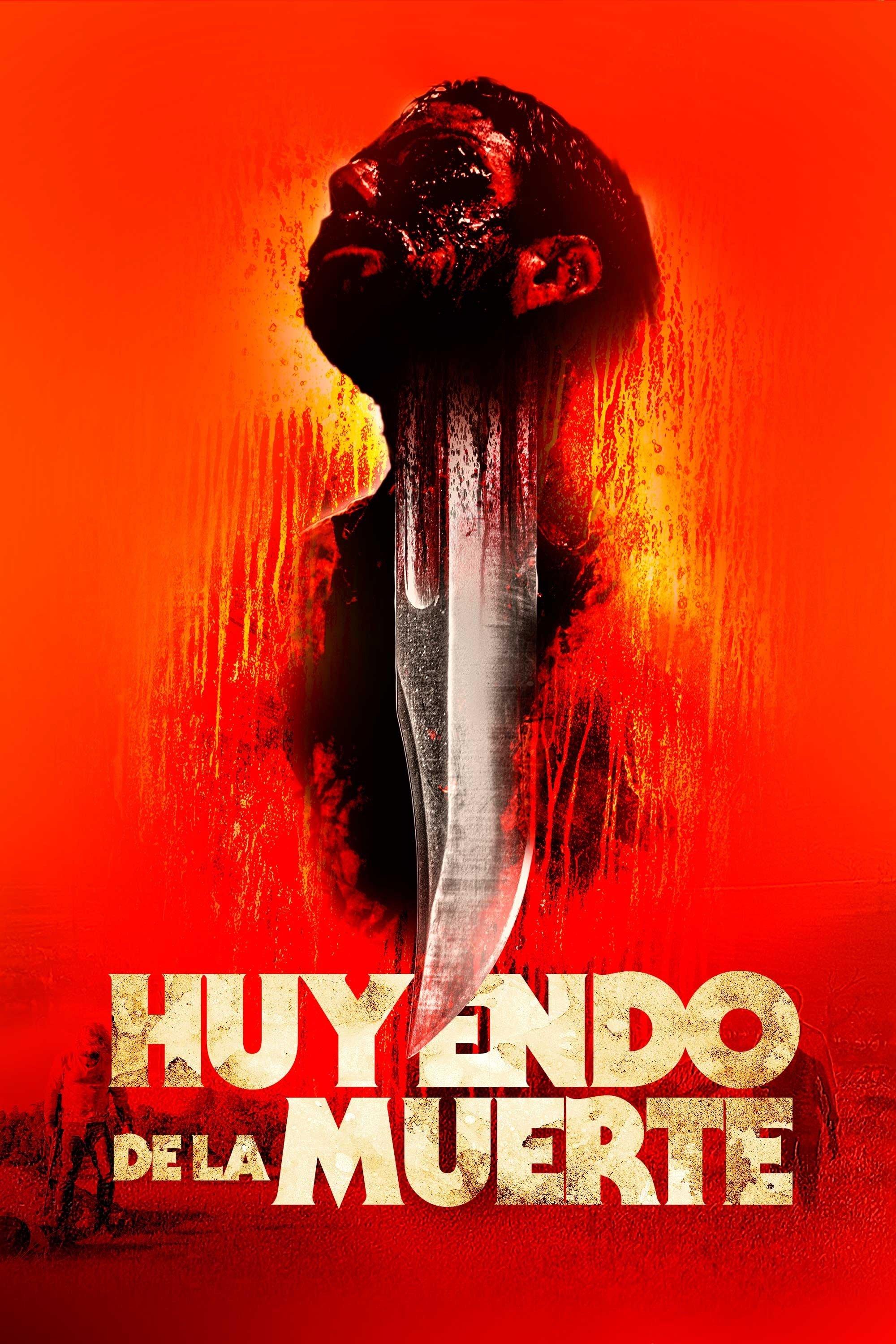 Poster Beaten to Death