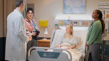 Poster episodio Mentes Extraordinarias 2x17